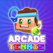 Play Arcade Tennis Game