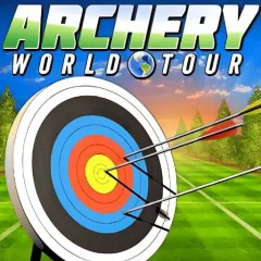 Play Archery World Tour Game
