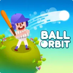 Play Ball Orbit Game