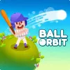 Play Ball Orbit Game
