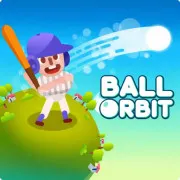 Play Ball Orbit Game