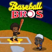 Play Baseball Bros Game
