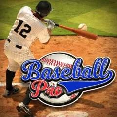 Play Baseball Pro Game