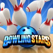 Play Bowling Stars Game