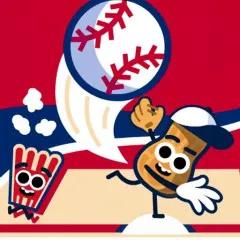 Play Doodle Baseball Game