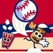 Play Doodle Baseball Game