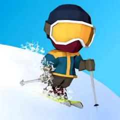 Play Downhill Chill Game