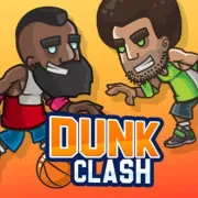 Play Dunk Dash Game