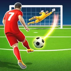 Play Football 3D Game