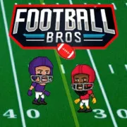 Play Football Bros Game