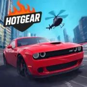 Play HOTGEAR Game