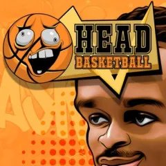 Play Head Basketball Game