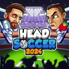 Play Head Soccer 2024 Game