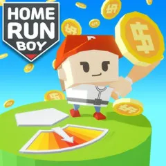 Play Home Run Boy Game