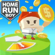 Play Home Run Boy Game