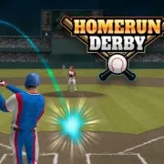 Play HomeRun Derby Game