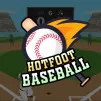 Play Hotfoot Baseball Game