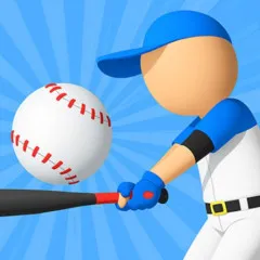 Play Idle Baseball Tycoon Game