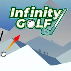 Play Infinity Golf Game