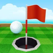 Play Mini Golf Saga Game