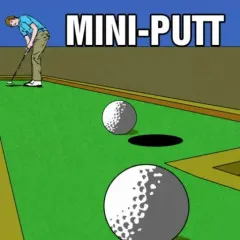 Play Mini Putt Game