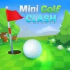 Play Minigolf Clash Game
