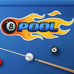 Play Pool 8 Game