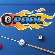 Play Pool 8 Game