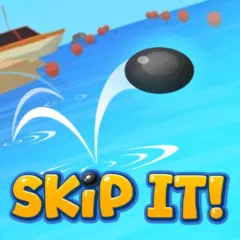Play Skip It! Game